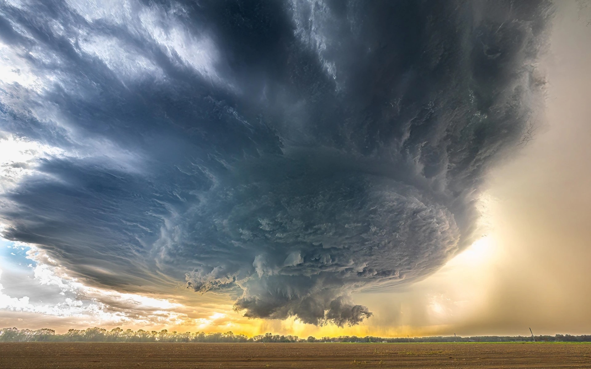 buc anh gay sung sot anh 2