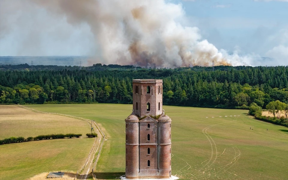 buc anh gay sung sot anh 6