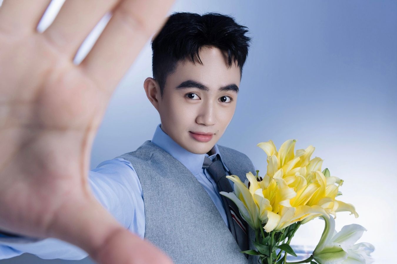 TikToker Tina Thao Thi chia se ve benh tat hinh anh