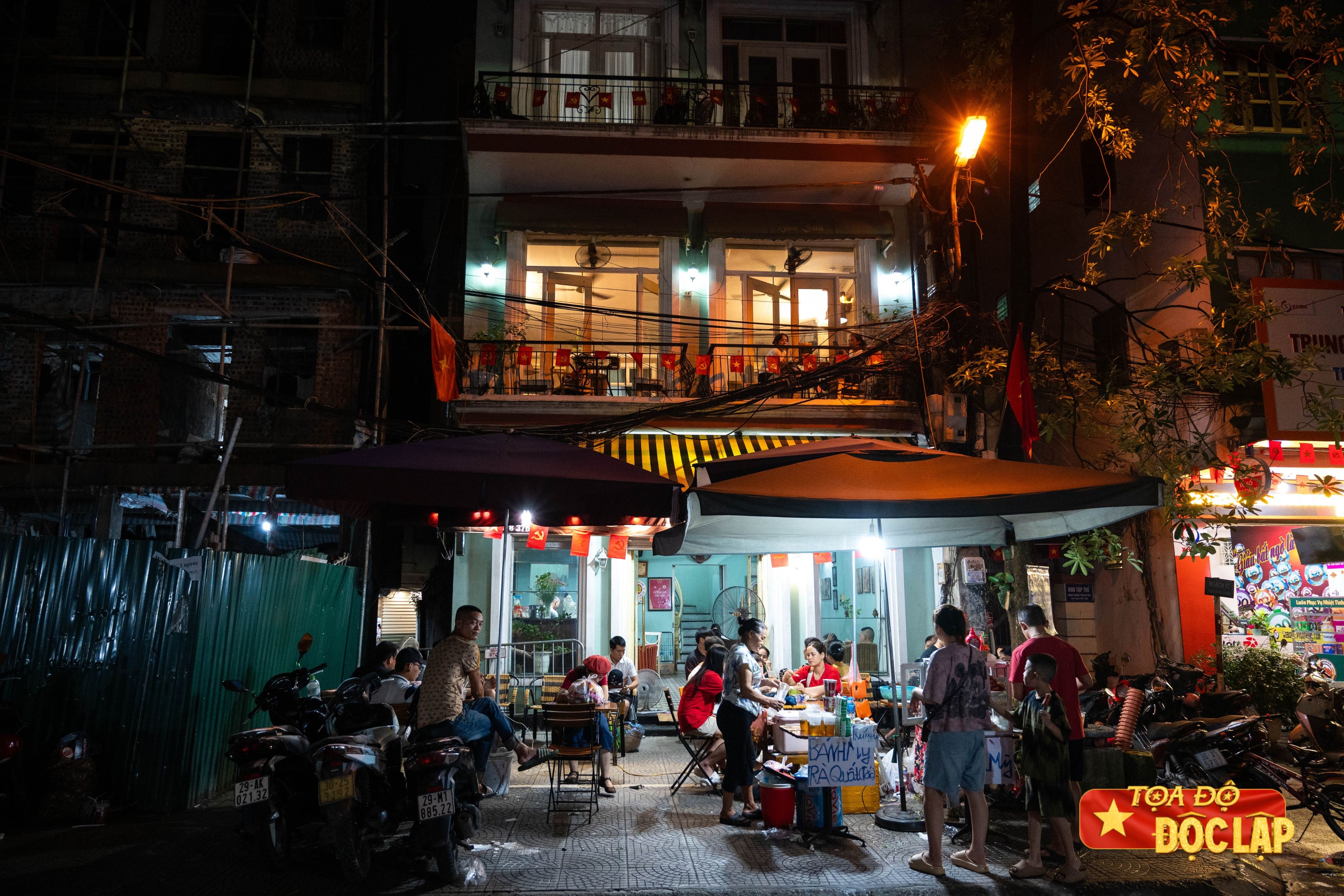 thuc xem dieu binh anh 1
