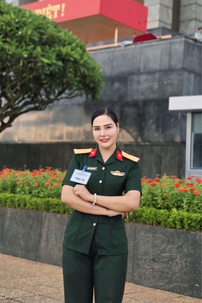 MC le 2/9 Ngoc Vu anh 2