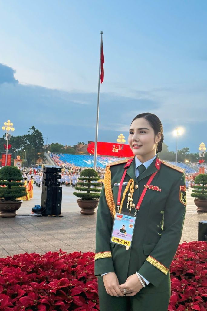 MC le 2/9 Ngoc Vu anh 3