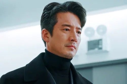 Dan ong 50 tuoi bi 'xua duoi' o Han Quoc hinh anh