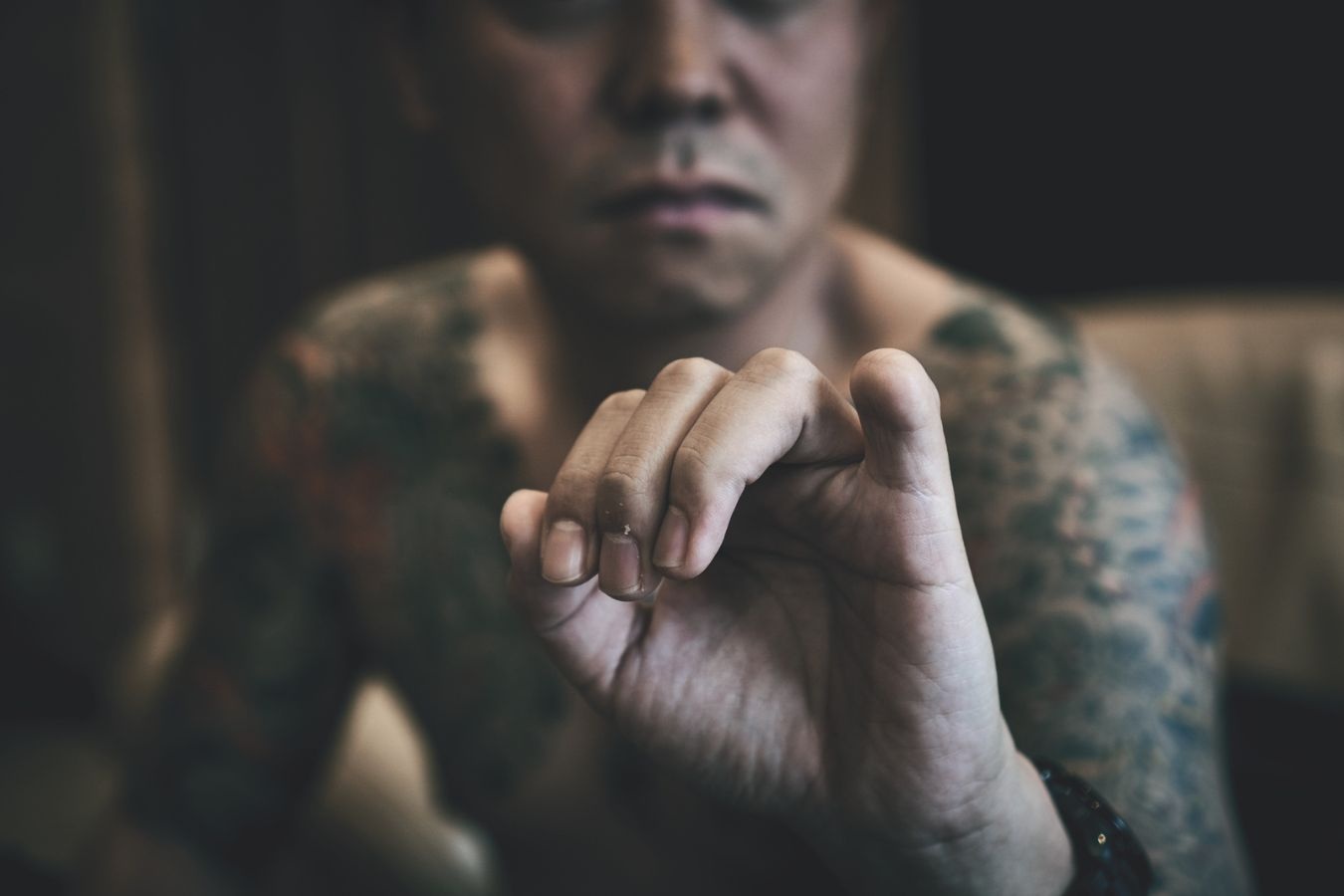 Dan ong xam tro duoc thue 'tom' bo nhi o Nhat Ban hinh anh