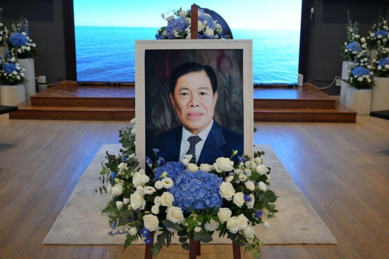 Tai san 'ong trum' Singapore qua co bien 6 chau thanh ty phu hinh anh