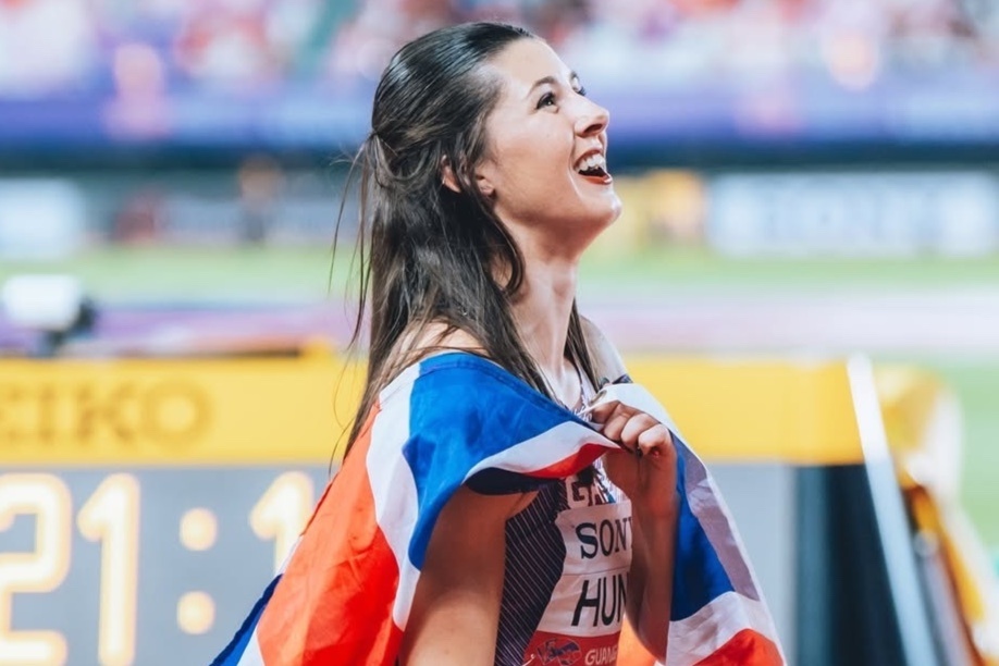 Sac voc 'nu than dien kinh' Anh hinh anh