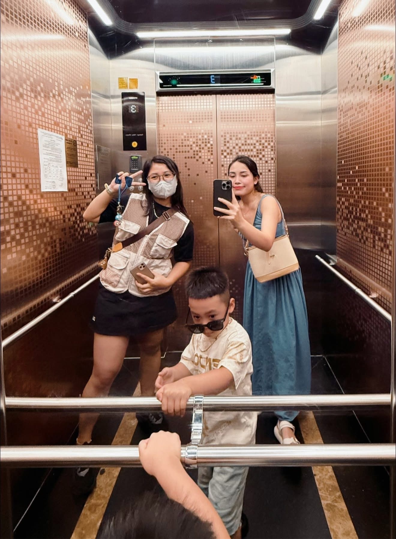 tieng on trong chung cu anh 3