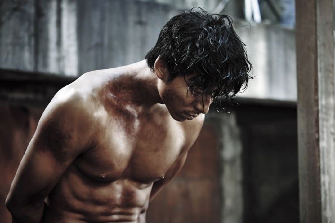 Dan ong 40 tuoi o Han Quoc bi mia mai hinh anh