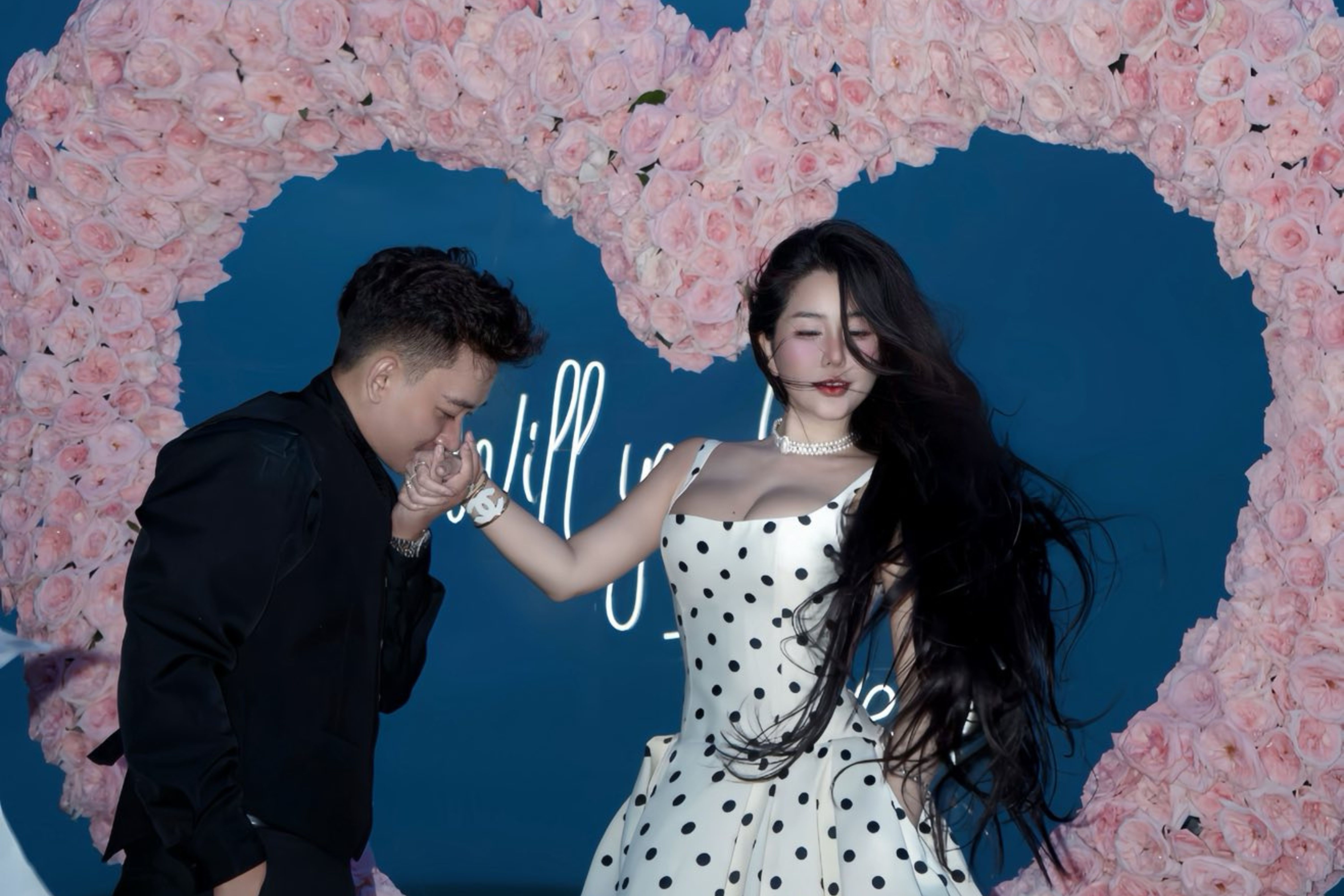 bup be Vo Ngoc Tran anh 6