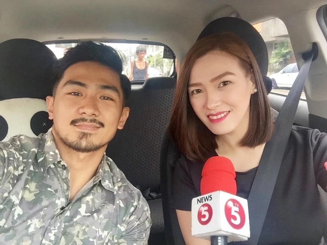 Joyce Tadeo hien tai anh 4