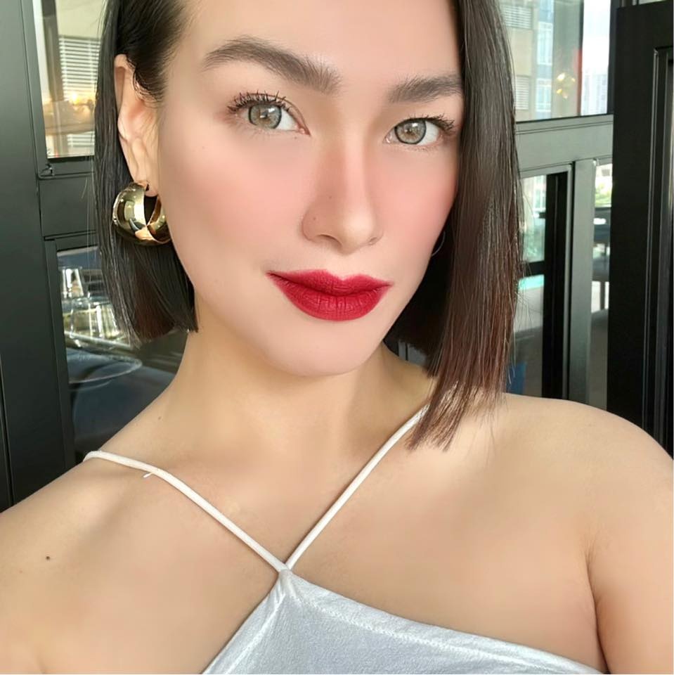Joyce Tadeo hien tai anh 3