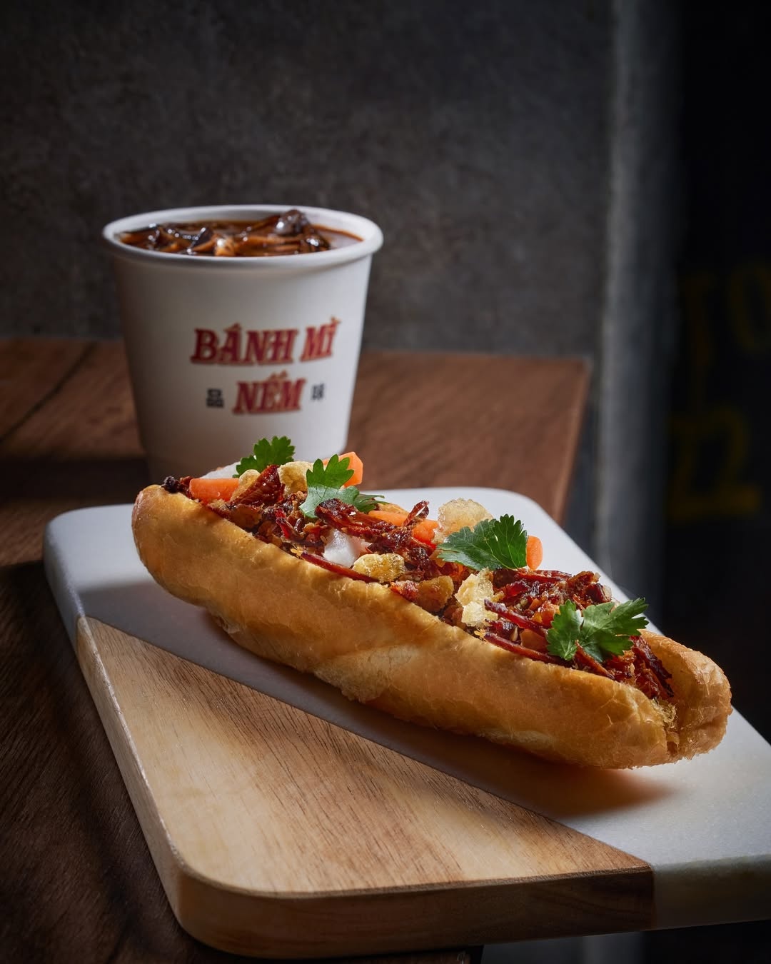 Banh Mi Viet Hong Kong anh 5