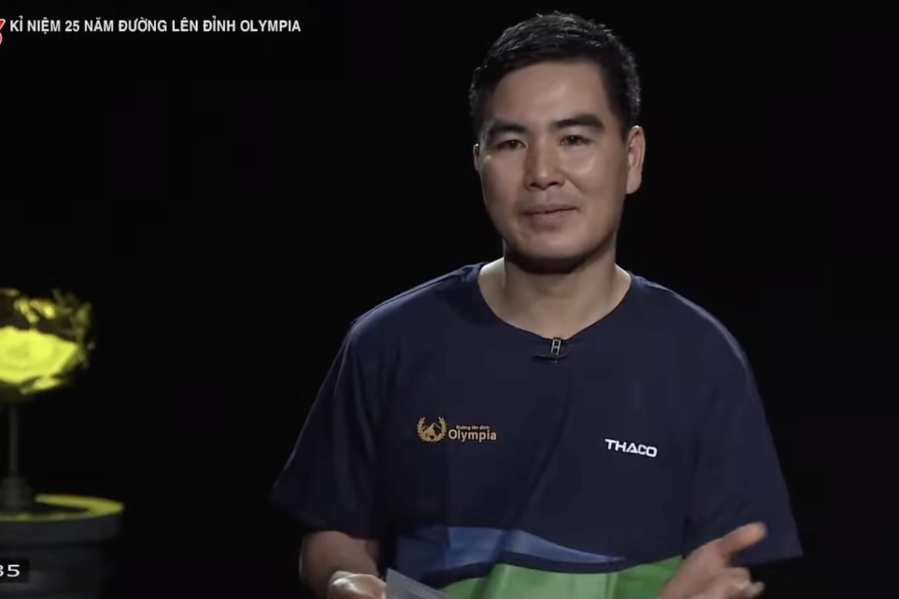 Duong len dinh Olympia anh 1