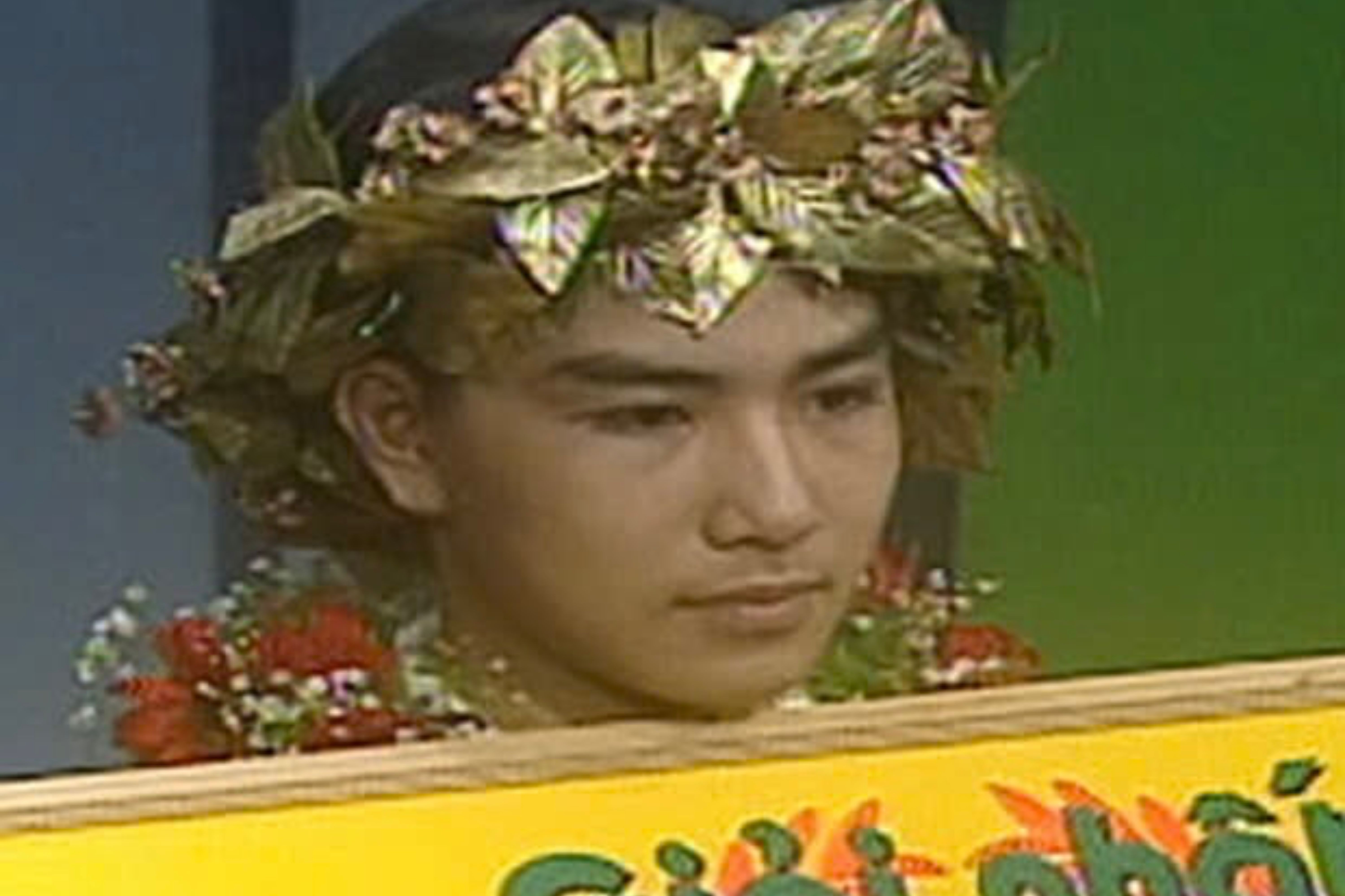 Quan quan 'kin tieng' cua Duong len dinh Olympia ra sao sau 24 nam hinh anh