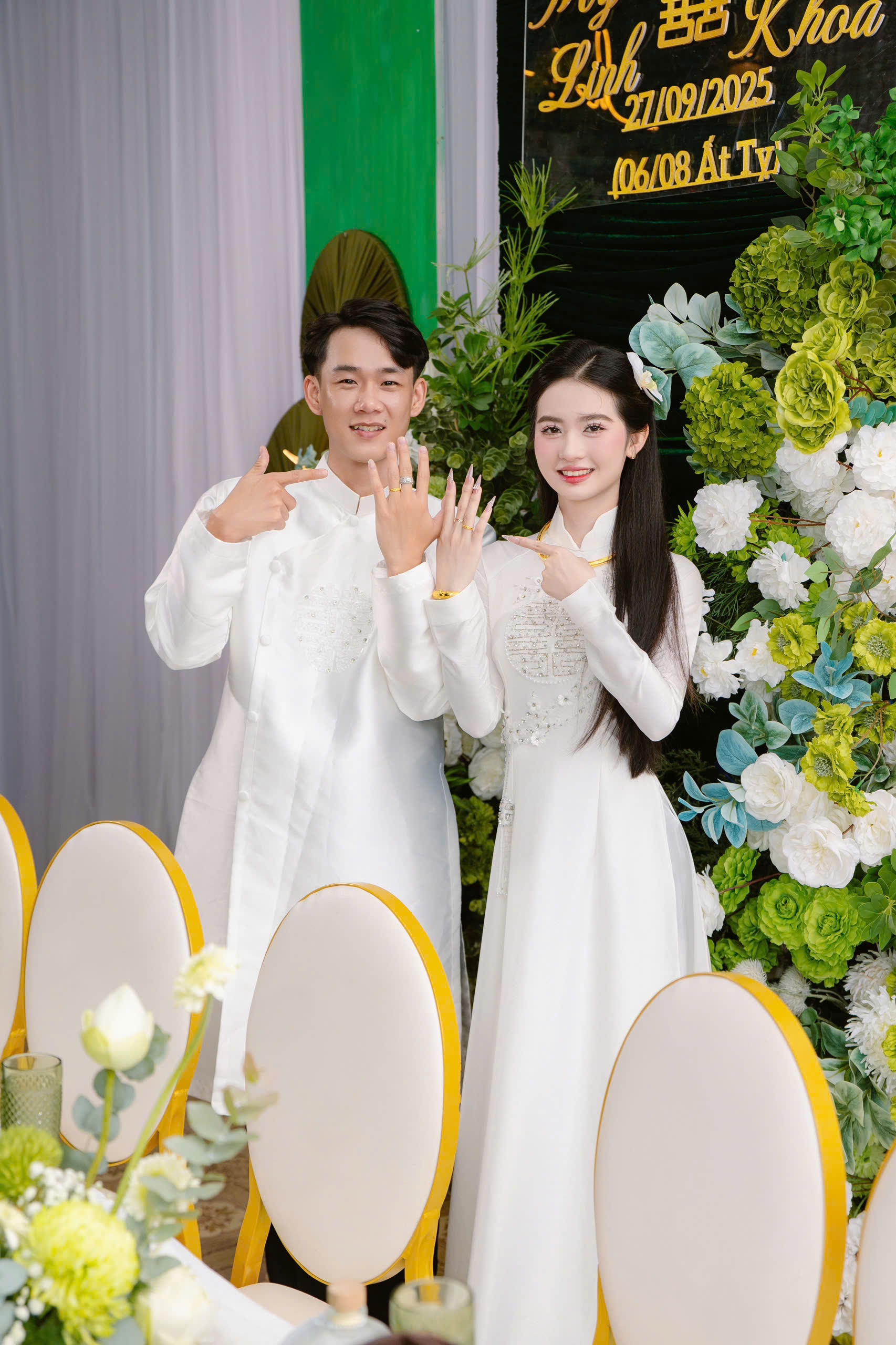 qua cuoi anh quan ngu anh 2
