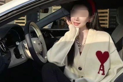 Giao su Trung Quoc bi nghi sat hai, giau xac hot girl trong tu lanh hinh anh