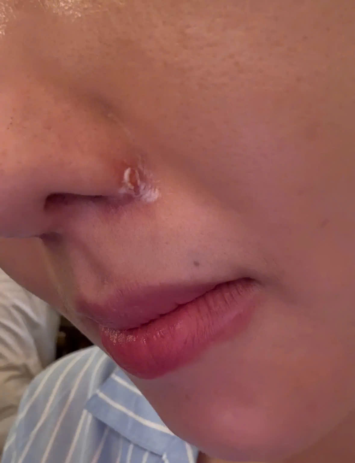 dung do make up chung anh 2