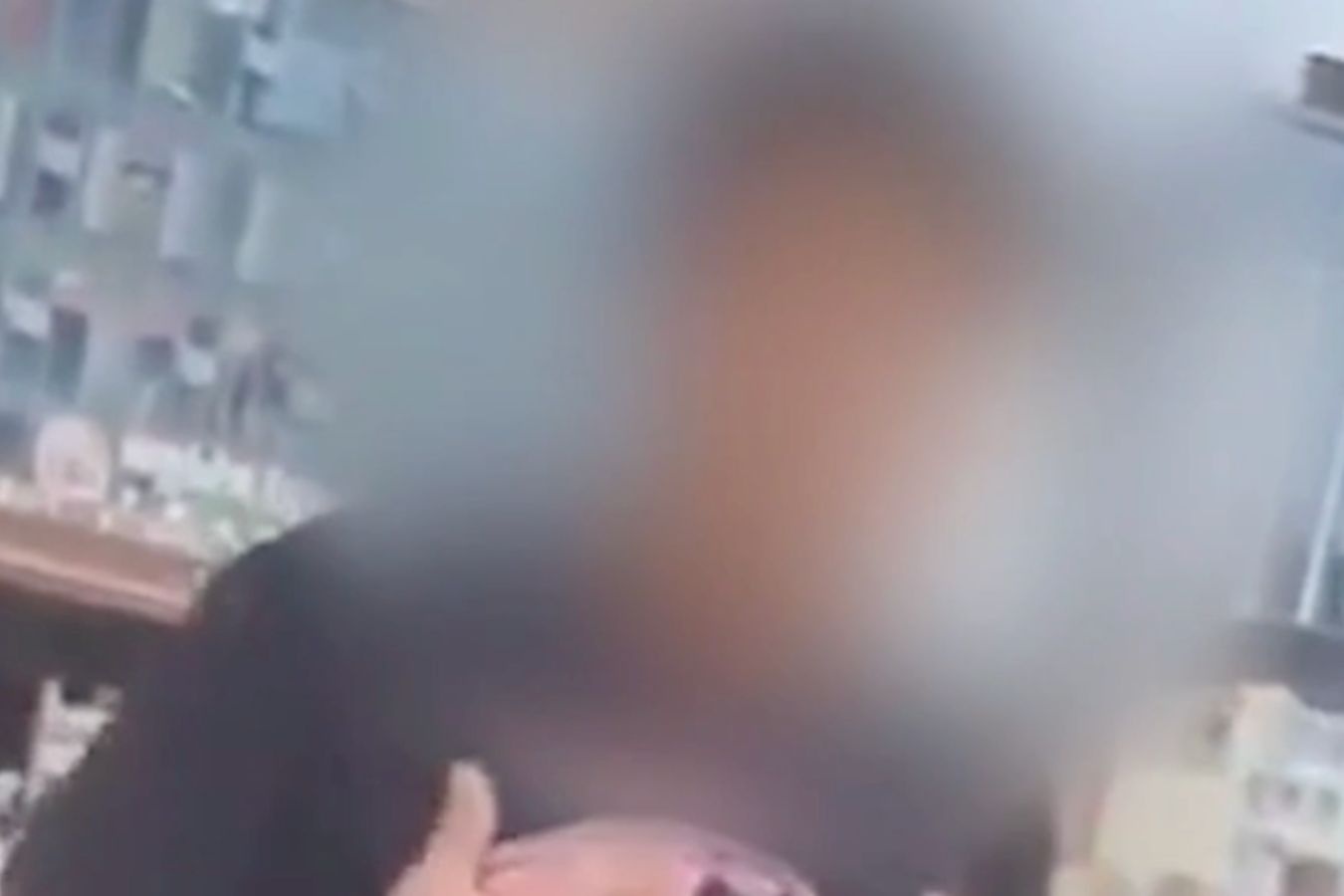 Video nghi ghi lai canh nguoi Han cau cuu o Campuchia hinh anh