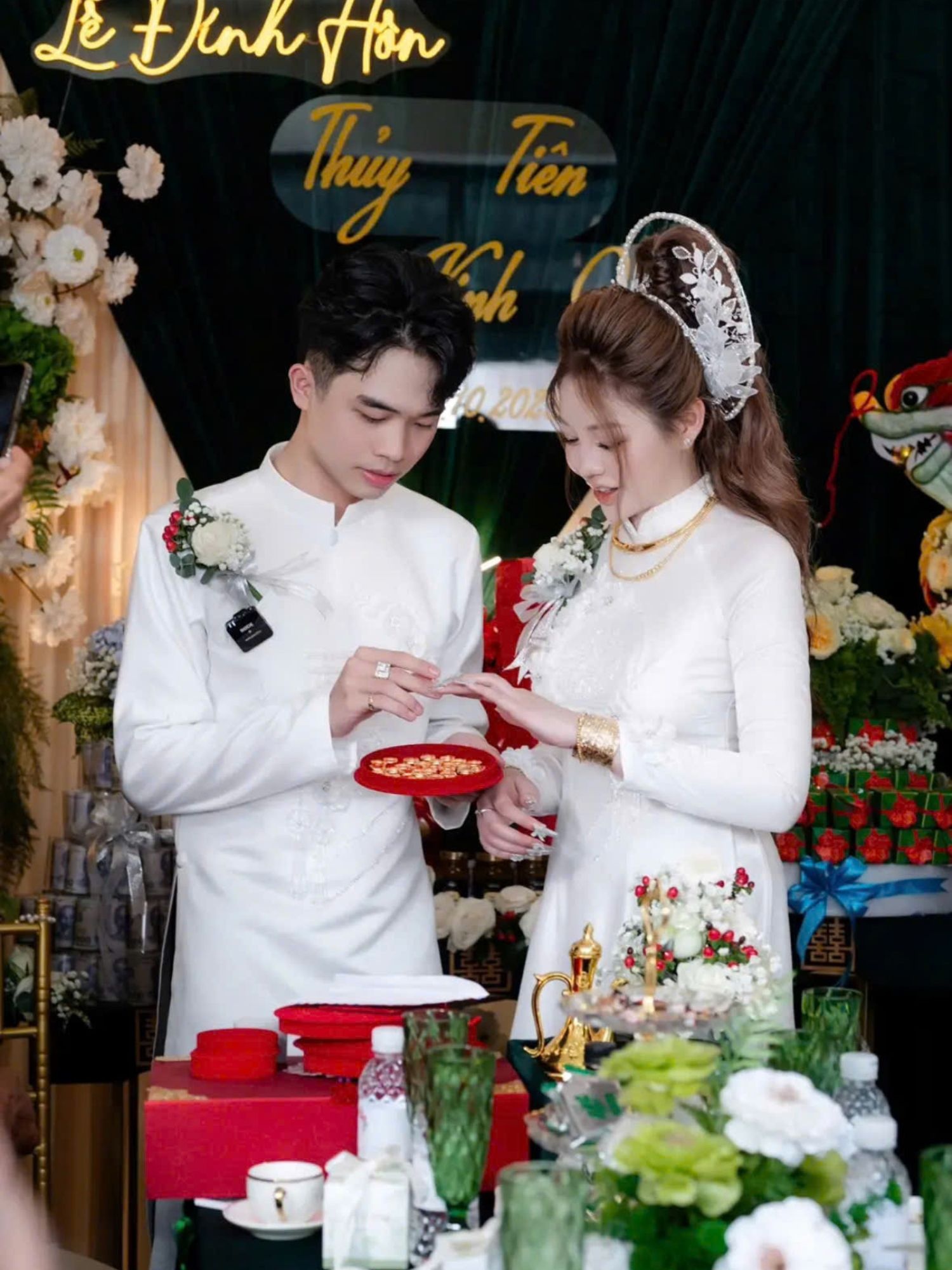 tặng vợ 5 cây vàng ảnh 2 tang vo 5 cay vang anh 2