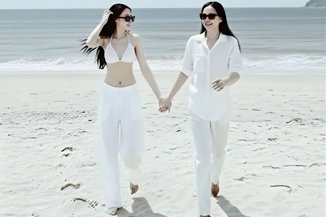 con gái dẫn người thương ảnh 2 con gai dan nguoi thuong anh 2