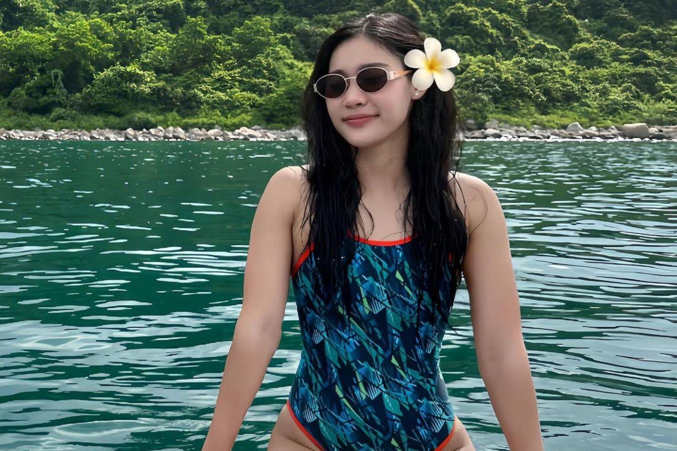 Sac voc cua nu kinh ngu 24 tuoi tung 2 lan danh bai Anh Vien hinh anh
