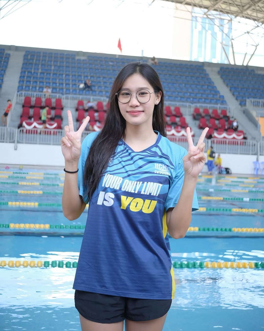 Vũ Thị Phương Anh ảnh 3 Vu Thi Phuong Anh anh 3