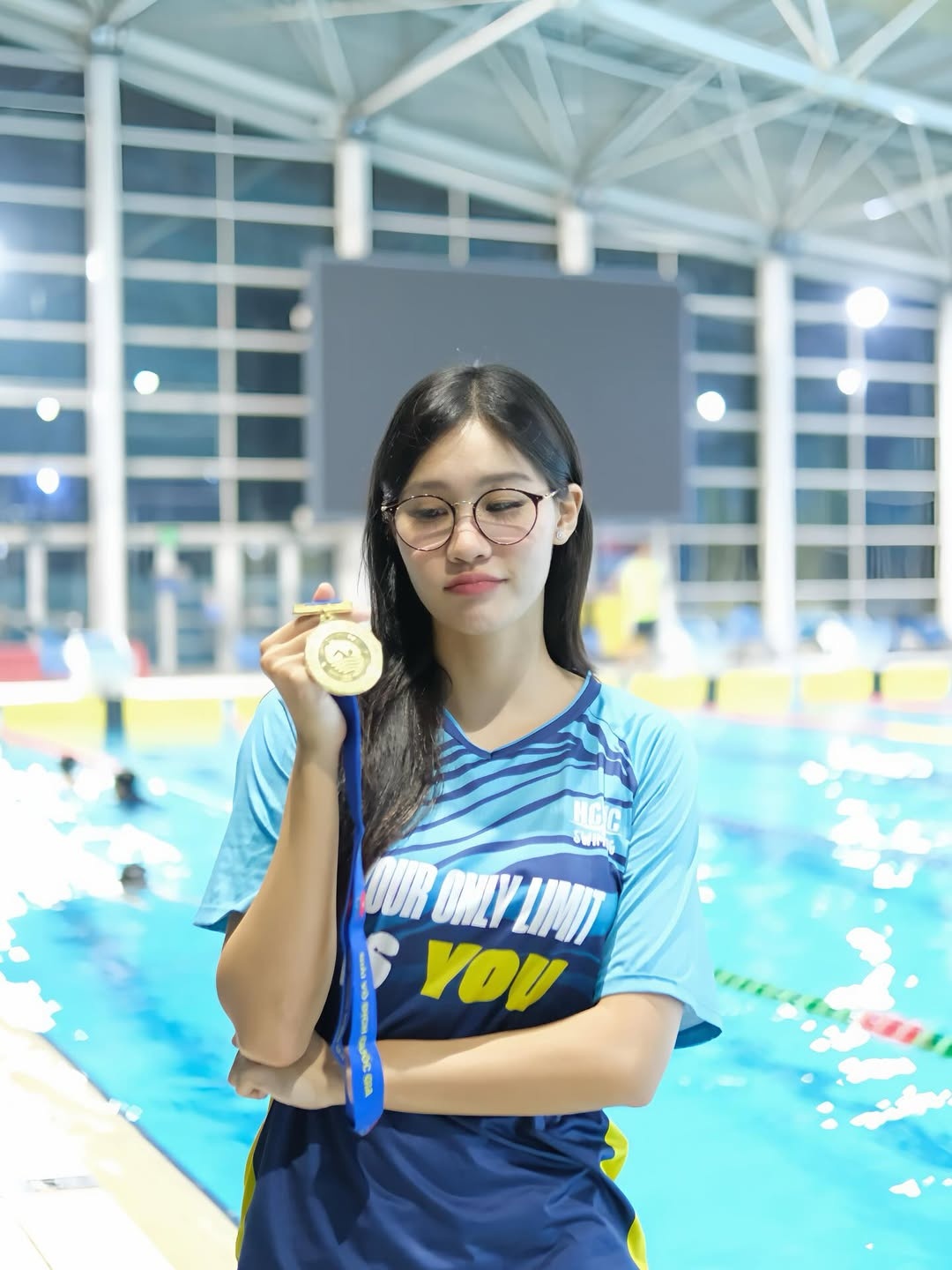 Vũ Thị Phương Anh ảnh 4 Vu Thi Phuong Anh anh 4