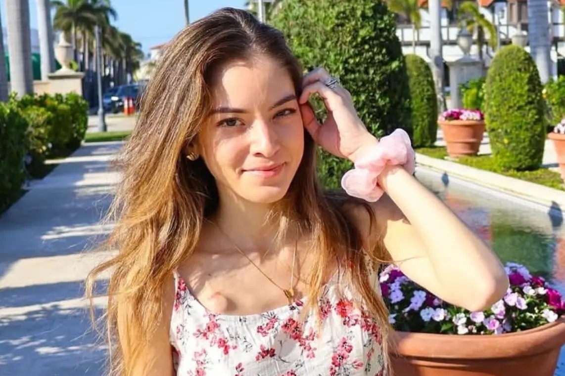 TikToker qua doi o tuoi 29 vi ung thu cuc hiem hinh anh