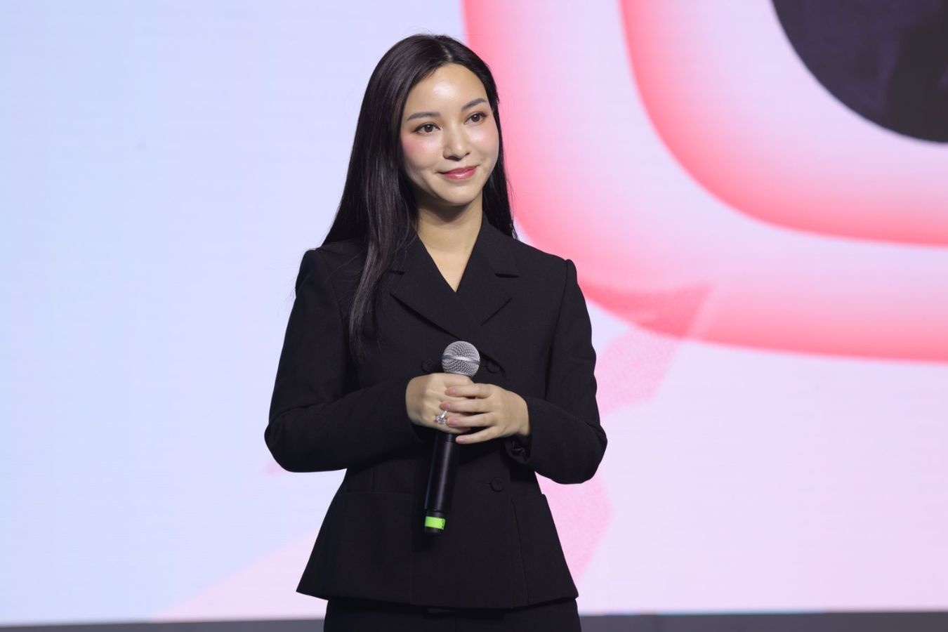 bong tay trang co doi anh 1