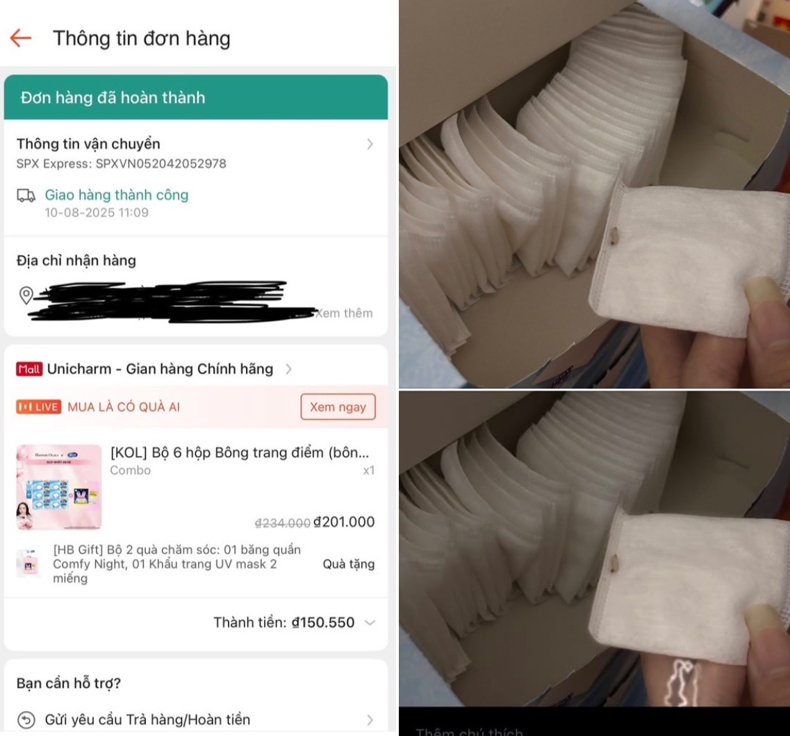 bong tay trang co doi anh 2