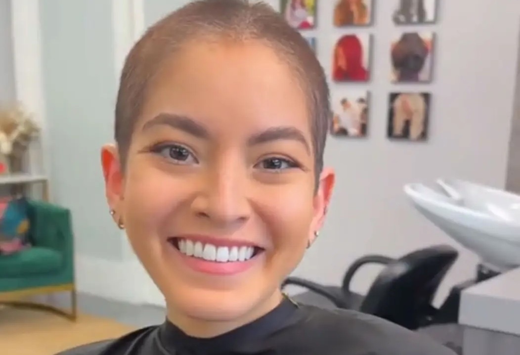 TikToker qua doi o tuoi 29 vi ung thu cuc hiem hinh anh