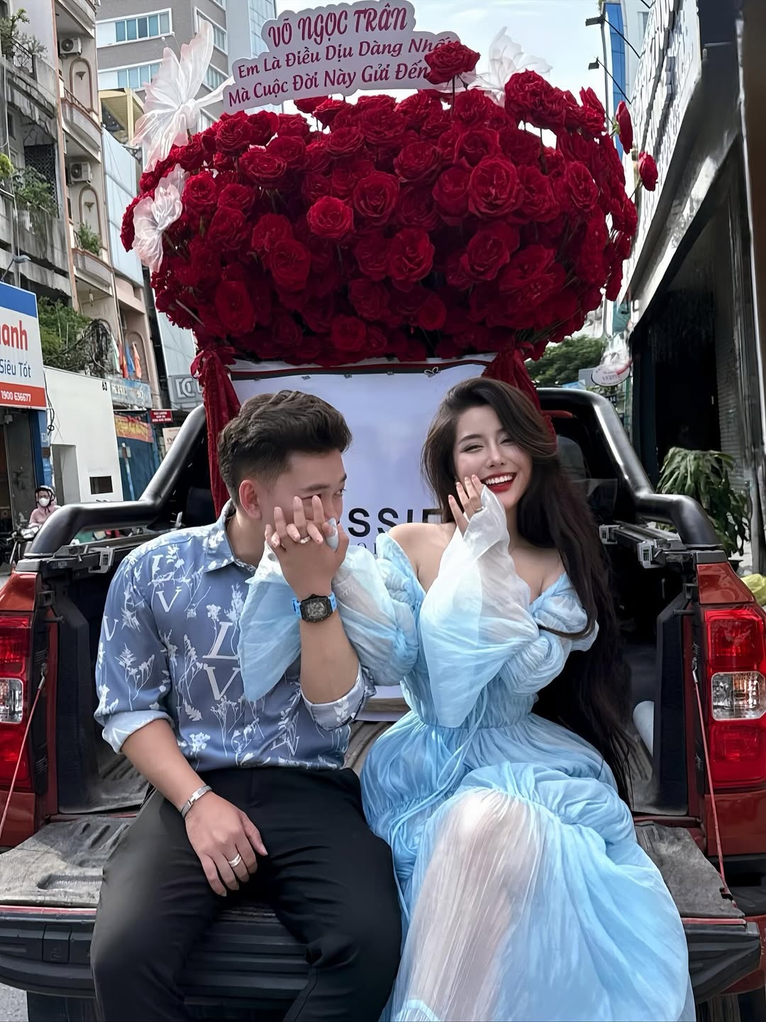 bup be Vo Ngoc Tran anh 7