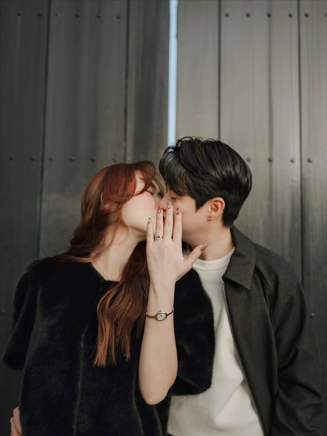 Chloe Nguyen duoc cau hon anh 2