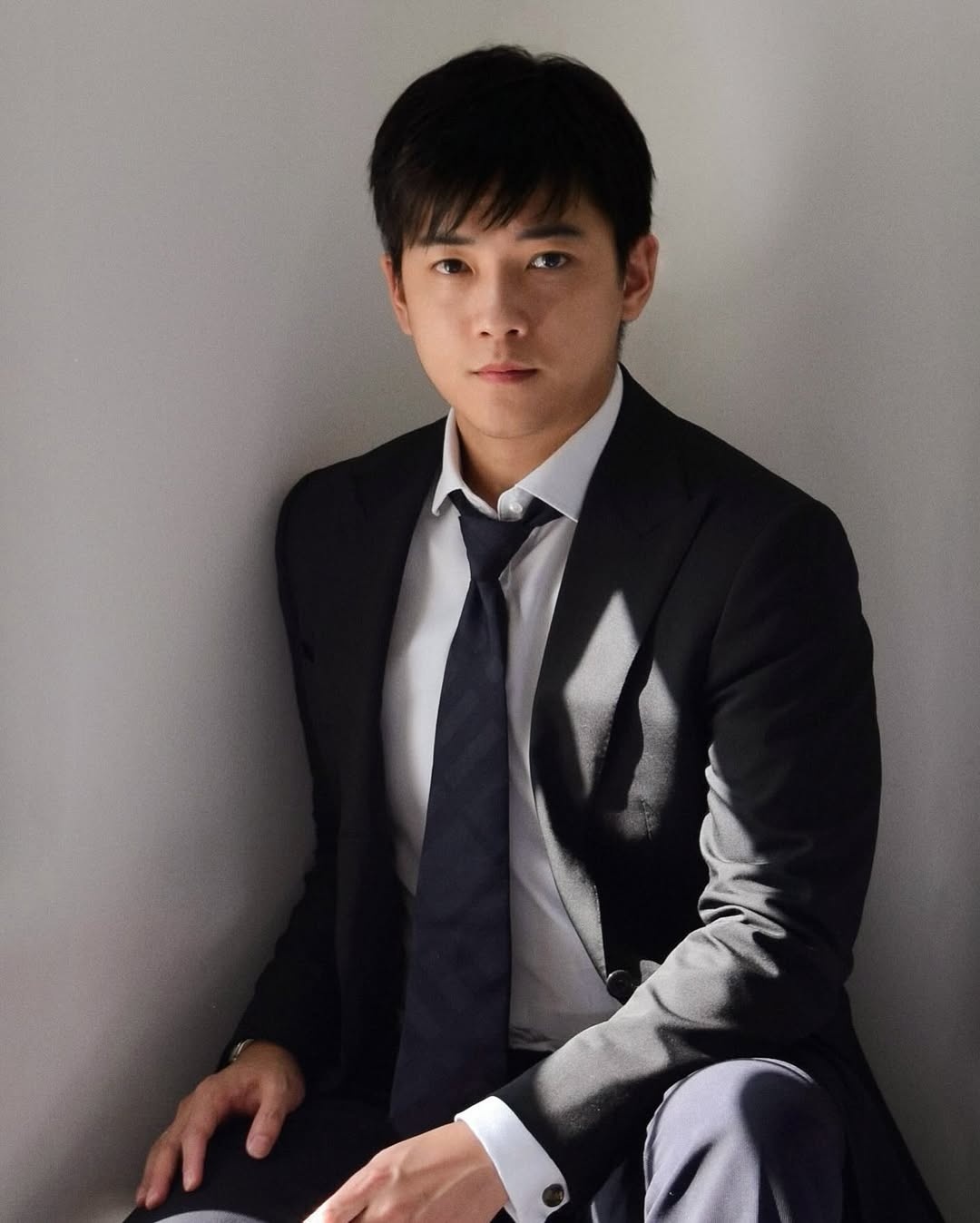 Chris Khoa sau 7 năm ảnh 1 Chris Khoa sau 7 nam anh 1