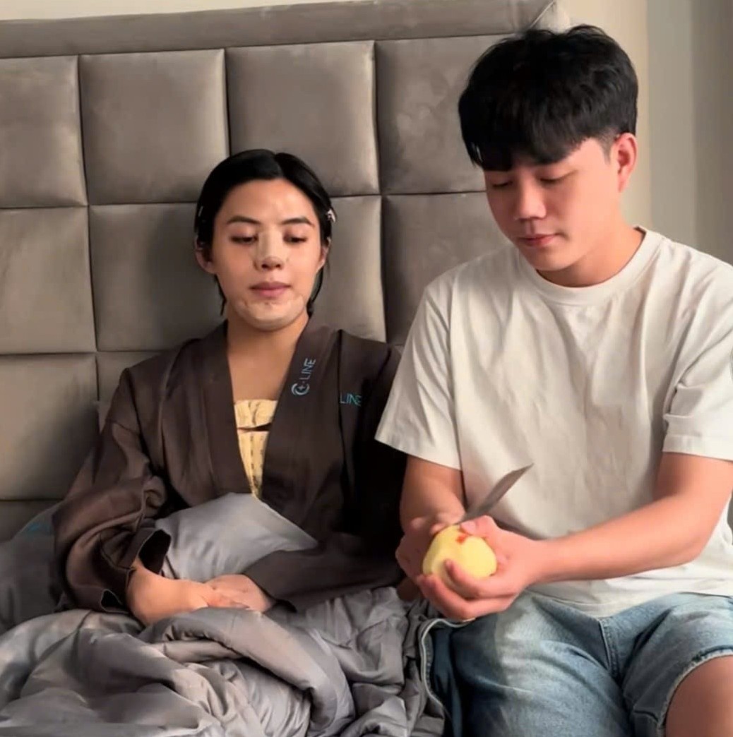 con chuyen gioi gap bo anh 2