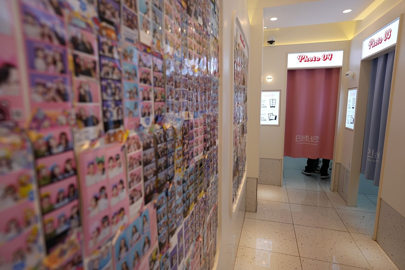 Canh thay do o photobooth bi dua len web den: Lo hong bao mat dang so hinh anh