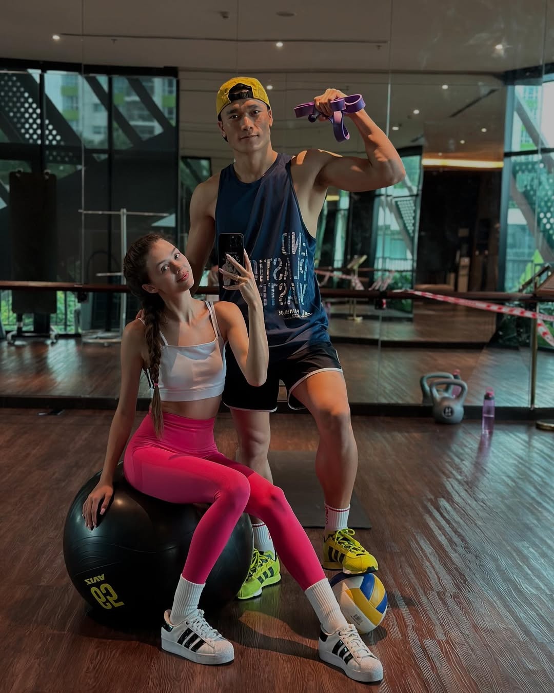 Bùi Tiến Dũng chấn thương ảnh 9 Bui Tien Dung chan thuong anh 9