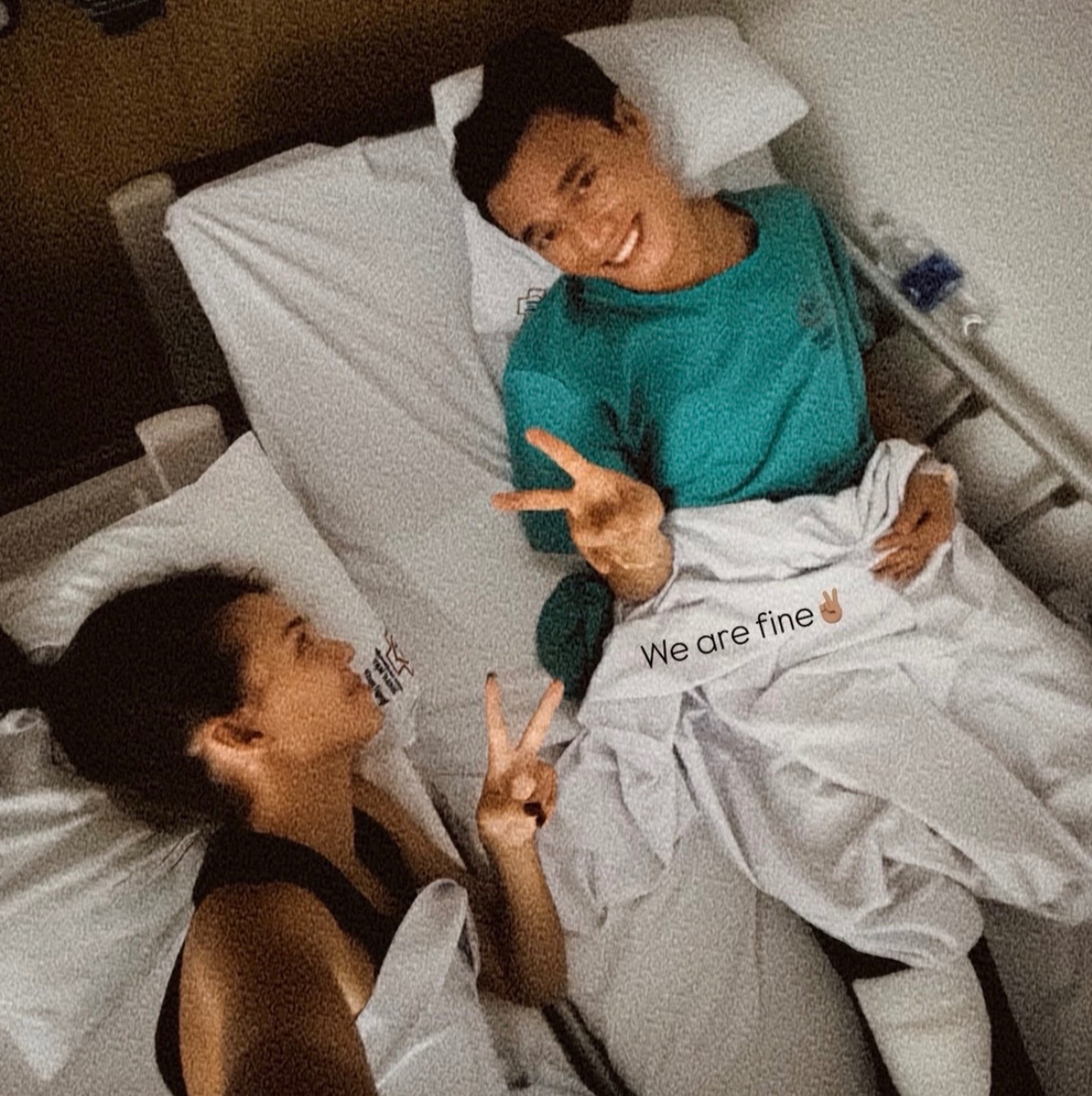 Bùi Tiến Dũng chấn thương ảnh 1 Bui Tien Dung chan thuong anh 1