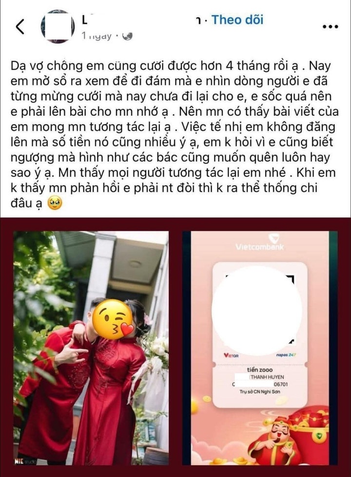 dang ma QR doi tien anh 1