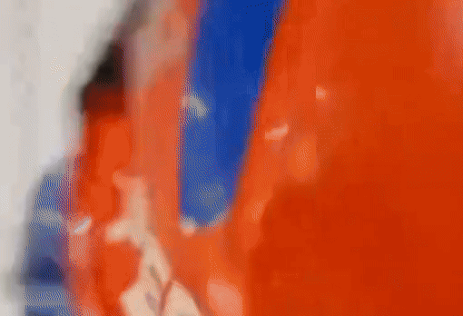 Ta hoa vi tran khong lo roi xuyen tran nha tam o Malaysia hinh anh