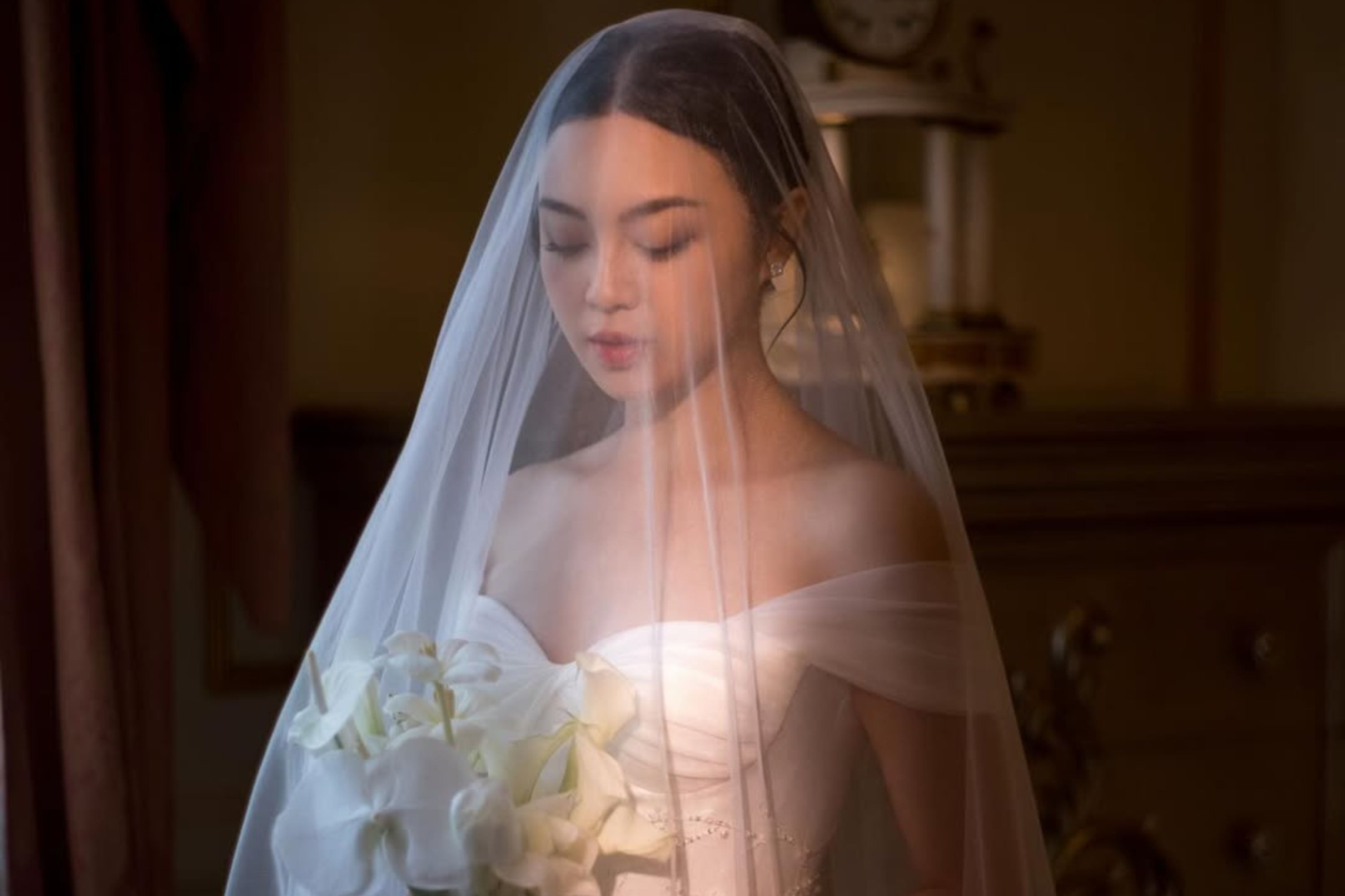 Le tan hon cua thieu gia Phan Hoang hinh anh