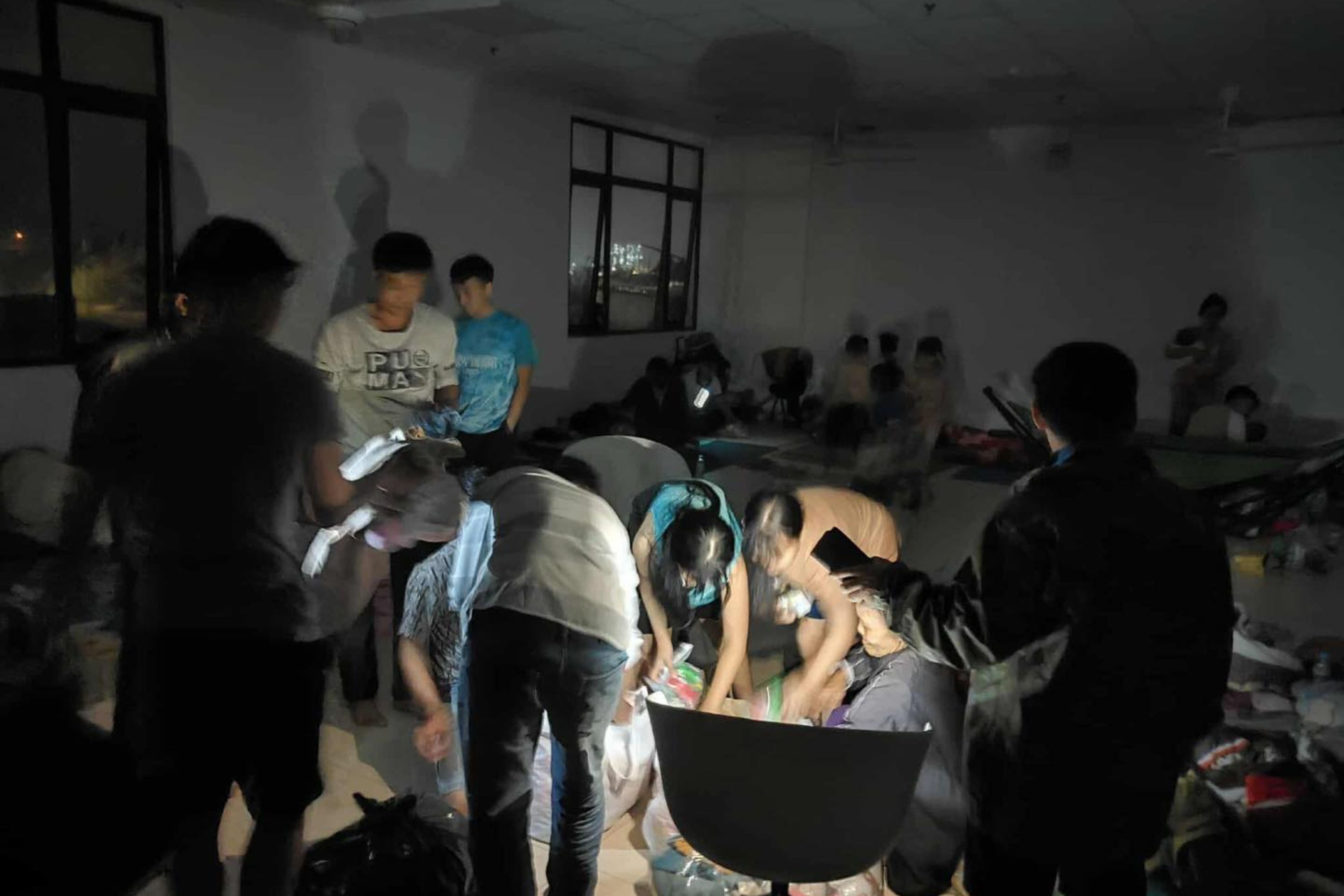 mat dien sau lu anh 2