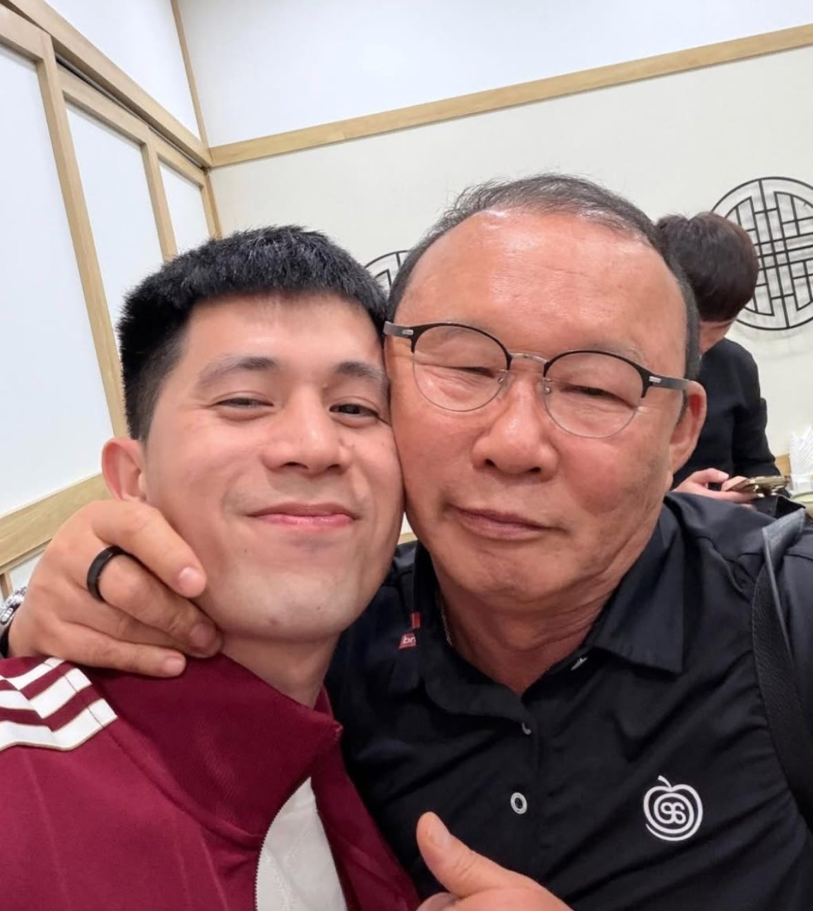 HLV Park Hang-seo anh 2