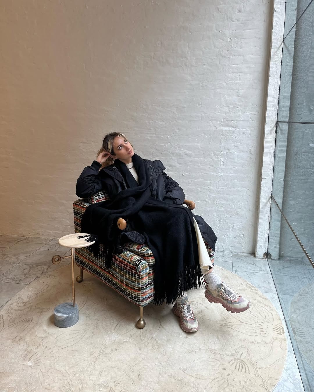 triệu phú 'lão hóa ngược' ảnh 6 trieu phu 'lao hoa nguoc' anh 6