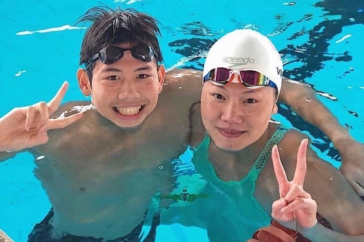 Anh Vien nhan nhu em trai sau tam HCV dau tien o SEA Games hinh anh