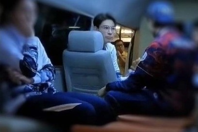 8 VDV Thai Lan an com hop ngo doc, ban to chuc SEA Games giai thich hinh anh