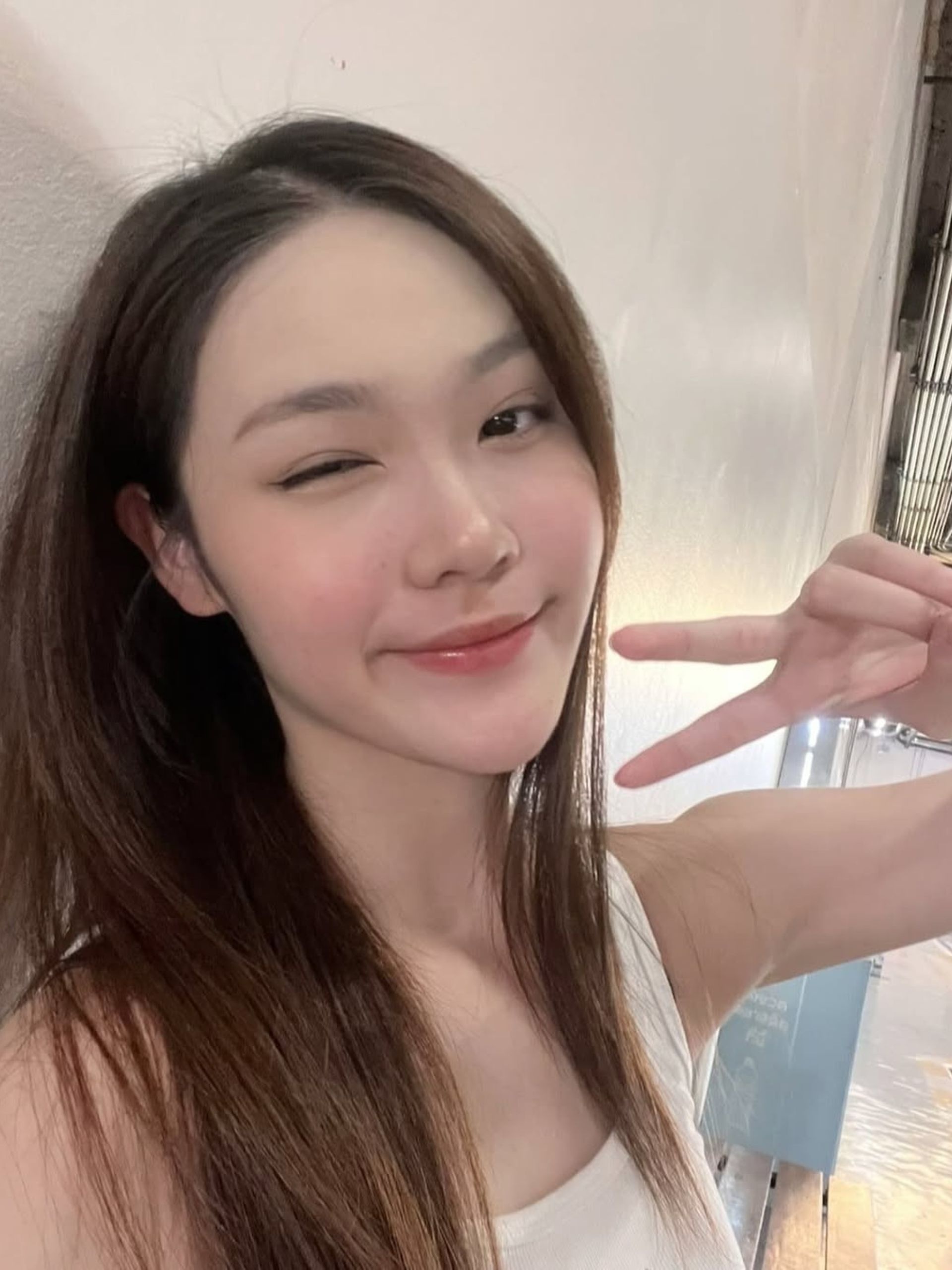 hot girl cầu lông ảnh 8 hot girl cau long anh 8