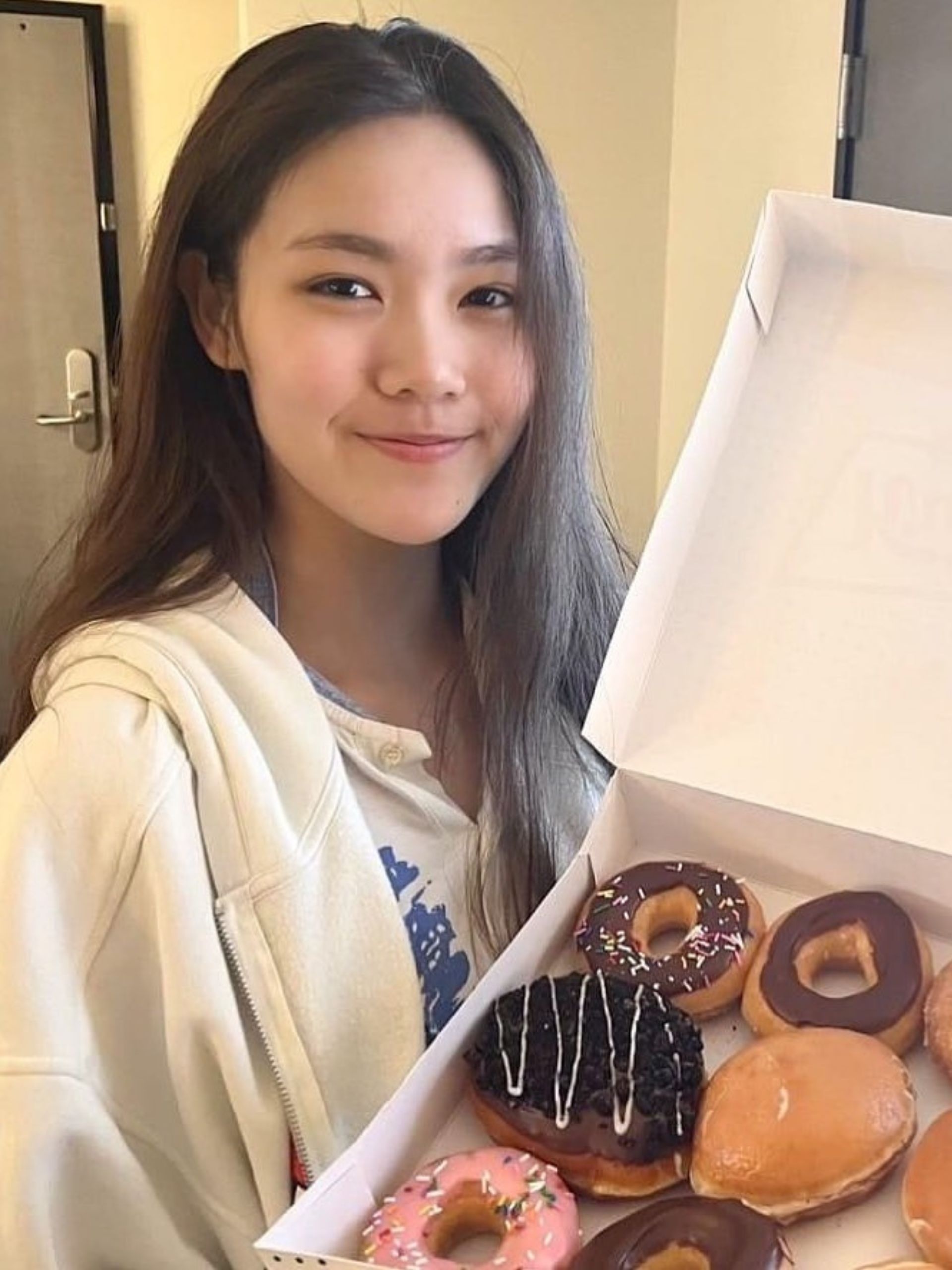 hot girl cầu lông ảnh 9 hot girl cau long anh 9