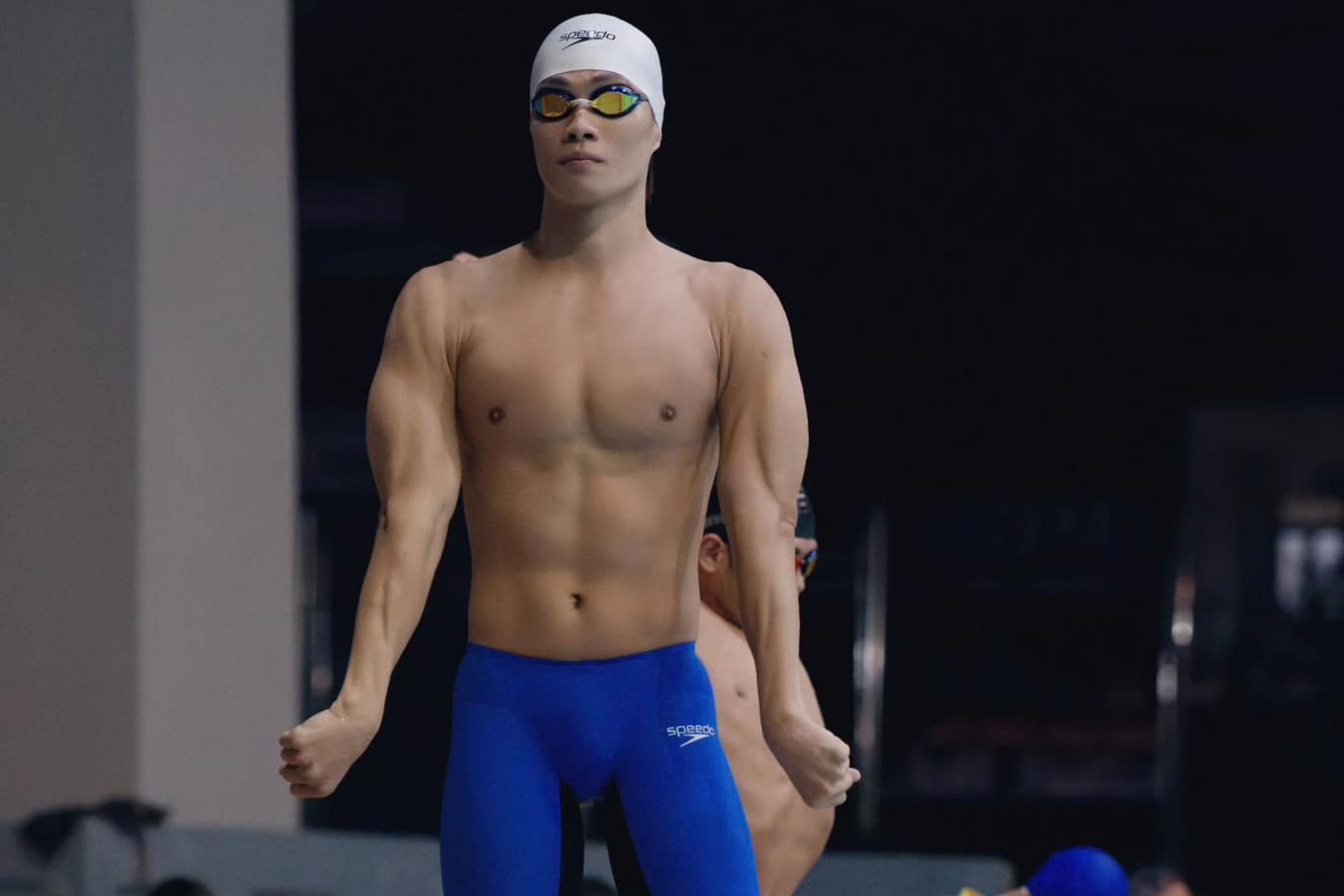 Dan 'cuc pham' 6 mui cua tuyen boi Viet Nam gay sot SEA Games 33 hinh anh