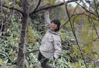 Suc hut kho tin cua show sinh ton 'tran trui nhat' Trung Quoc hinh anh